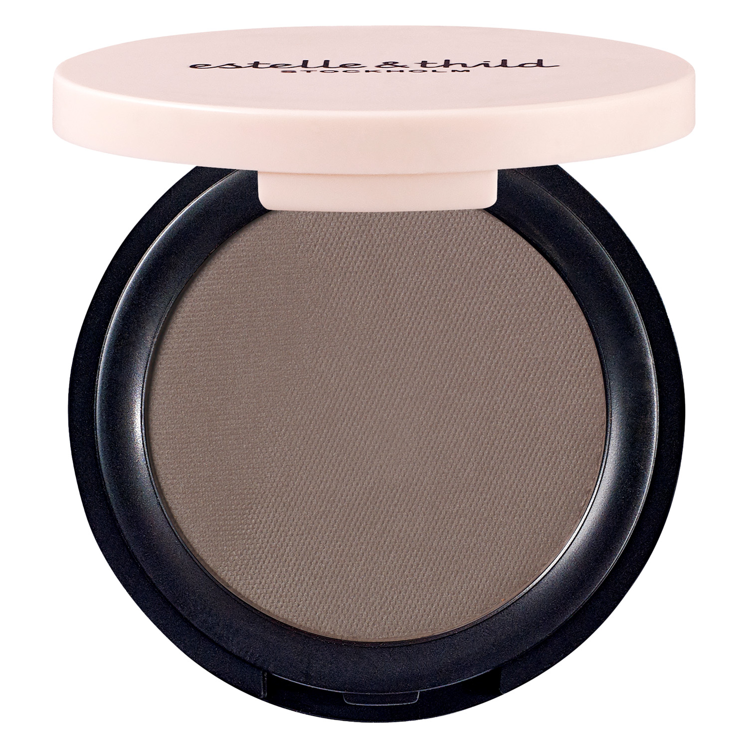 Estelle&Thild Make-Up - Brow Defining Powder Soft Brown 3g