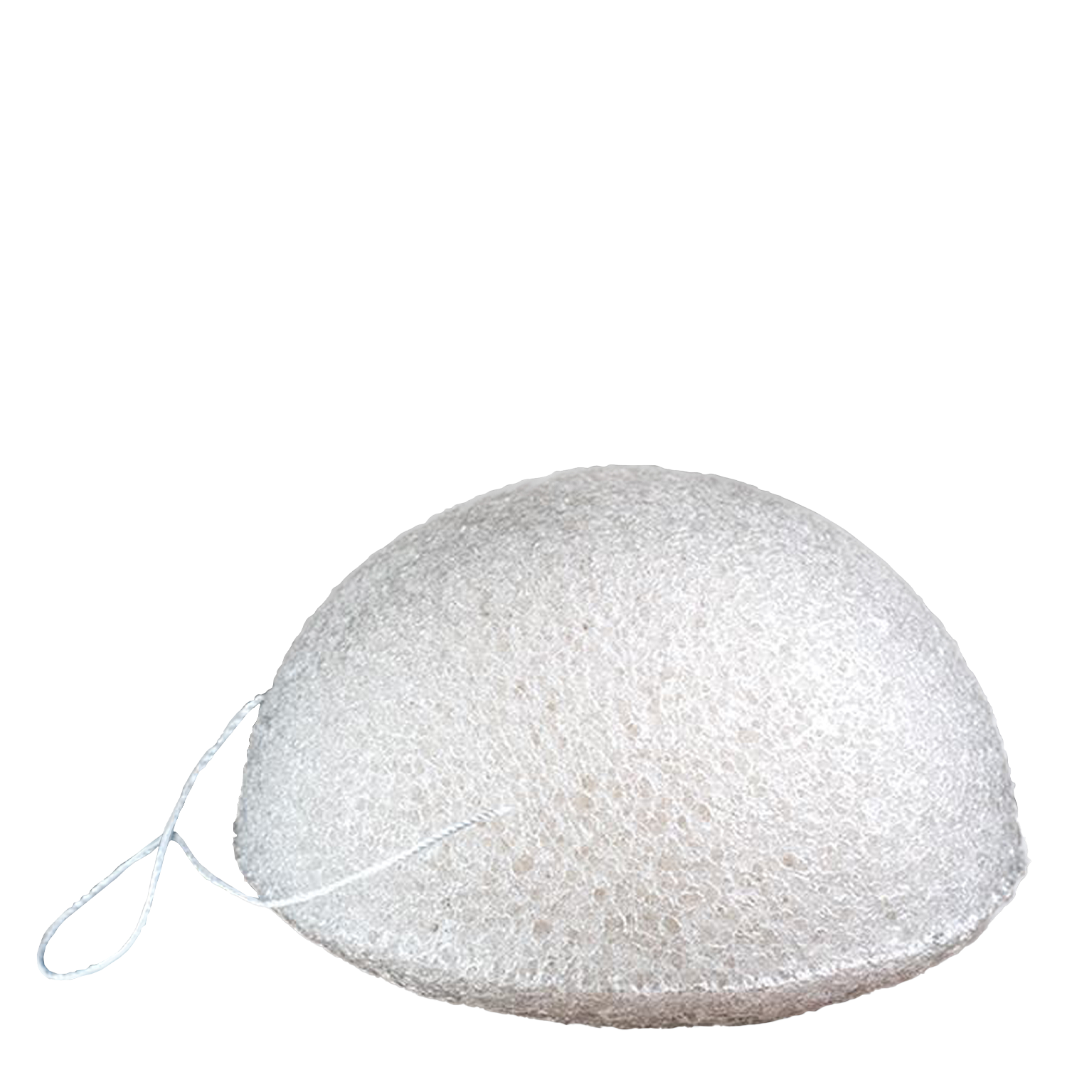 Vbeauty Tools – Konjak Schwamm Weiss 1x