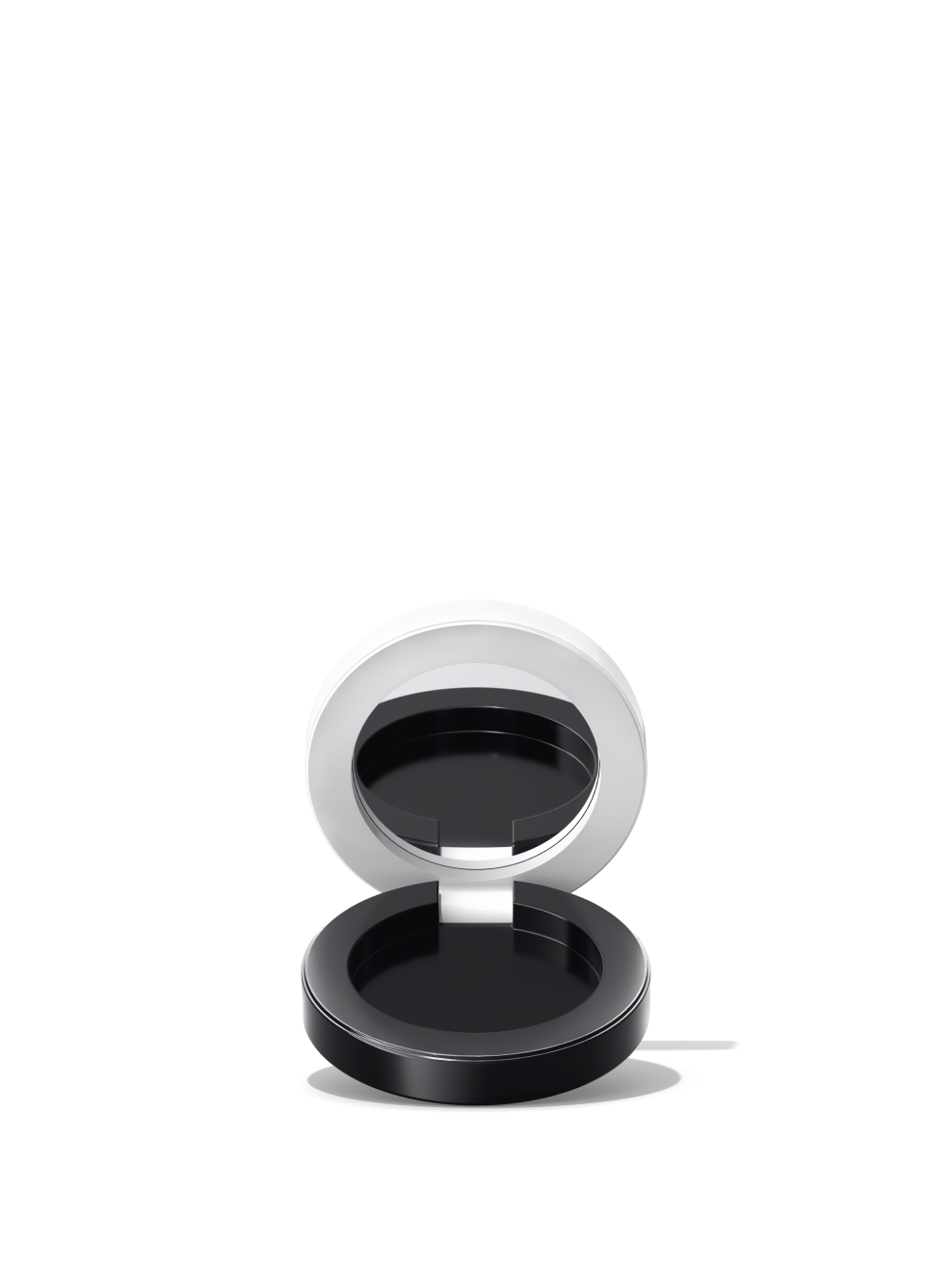 Und Gretel Eyes – Imbe – Primärpackmittel- Alu Schwarz Weiss 1x