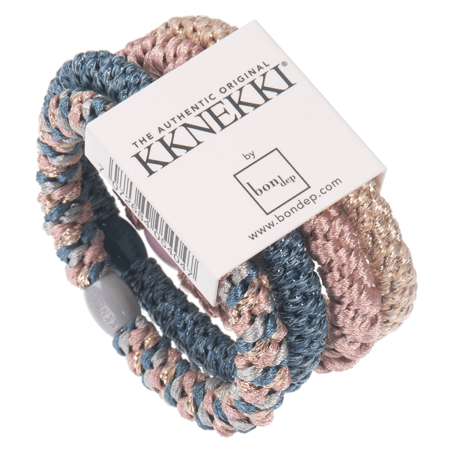 Kknekki – Hair Tie Prom Queen 4x