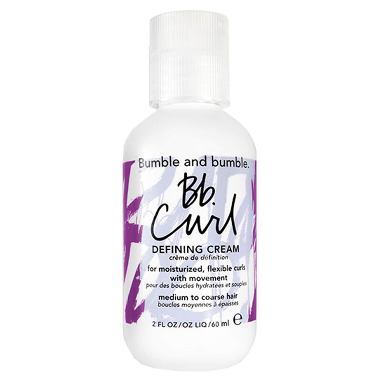 Bb. Curl - Defining Cream