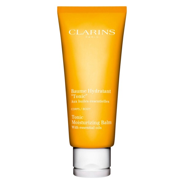 Image of Clarins Body - Baume Hydratant Tonic