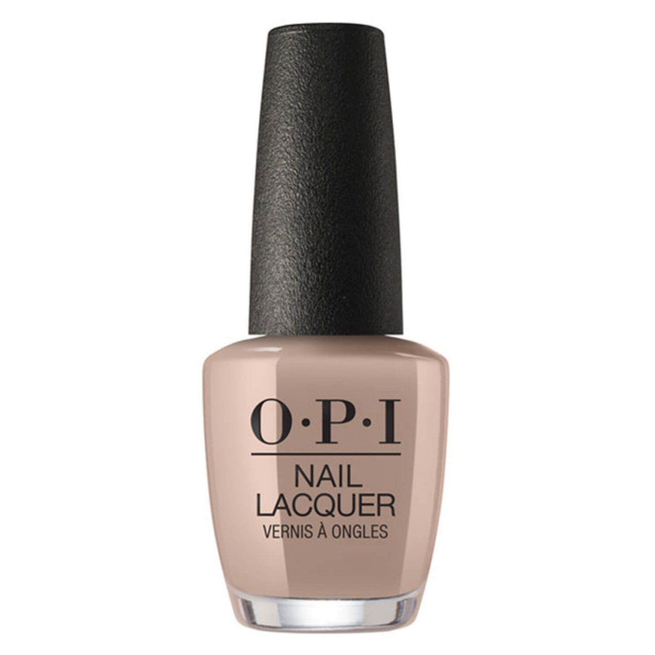 Fiji by OPI - Coconuts Over OPI