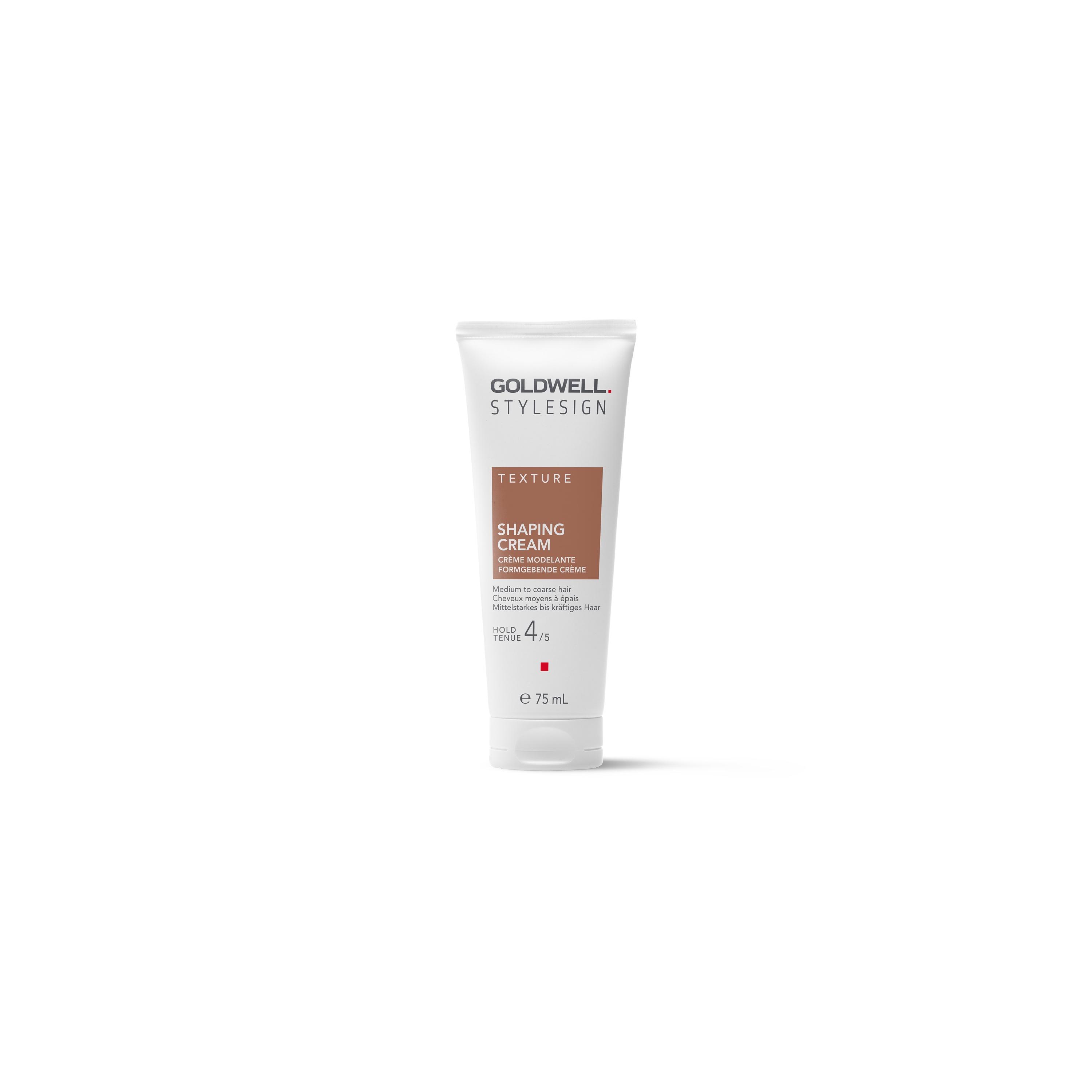Goldwell Stylesign – Shaping Cream 75ml