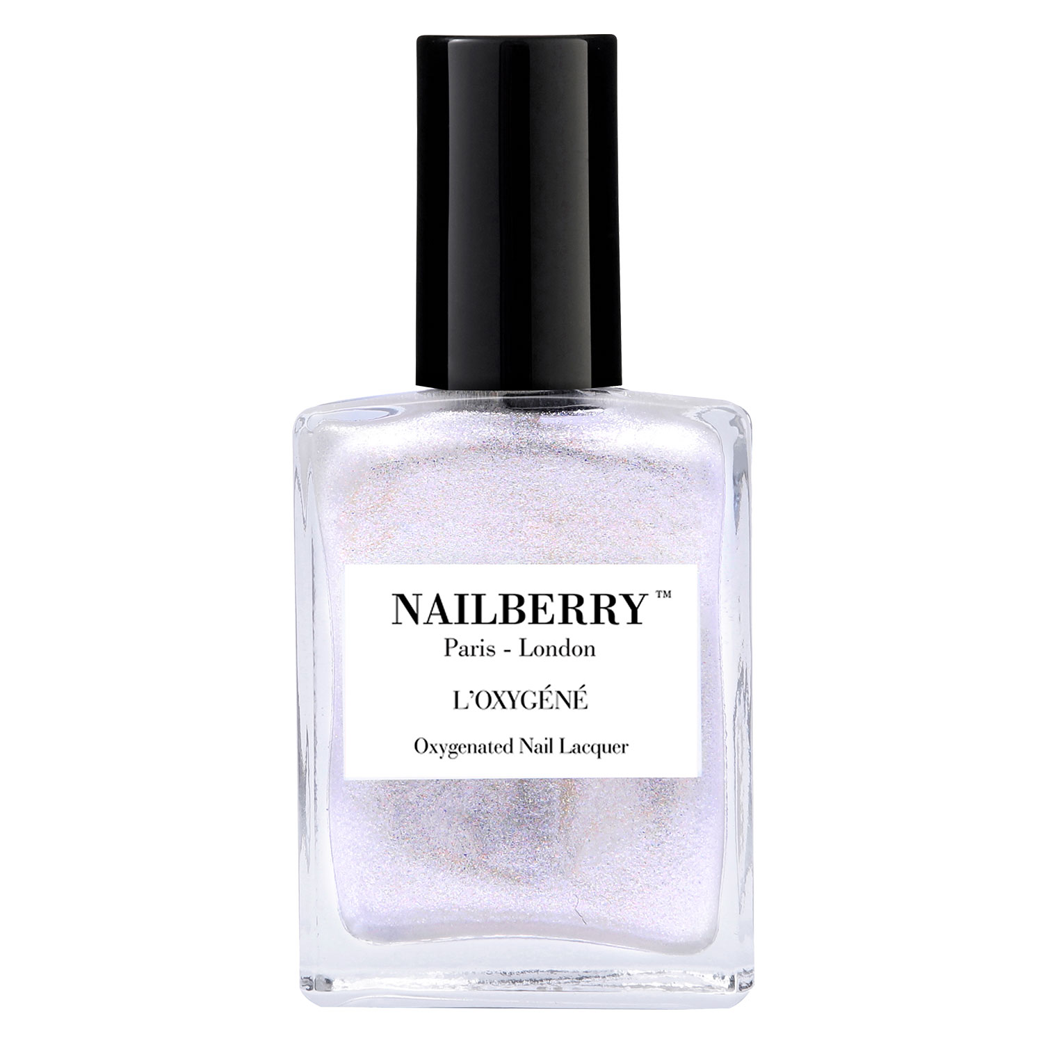 Nailberry L'oxygéné - Star Dust 15ml
