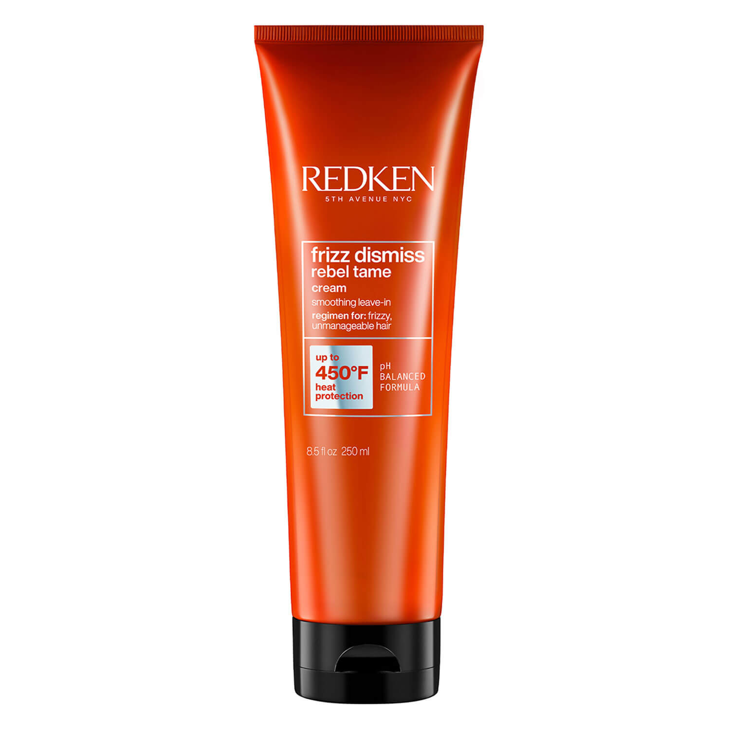 Redken Frizz Dismiss – Rebel Tame Cream 250ml