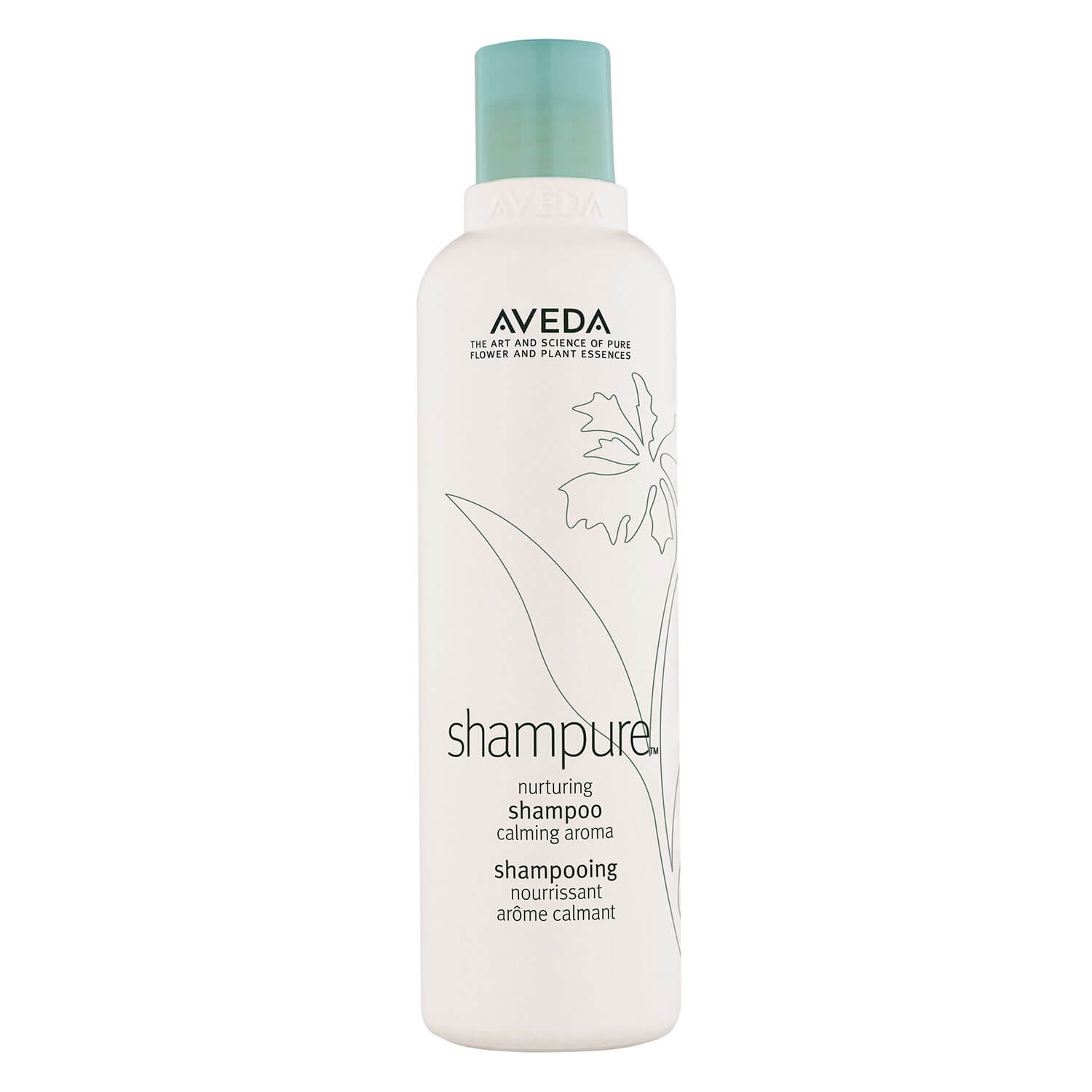 Aveda Shampure – Nurturing Shampoo 50ml