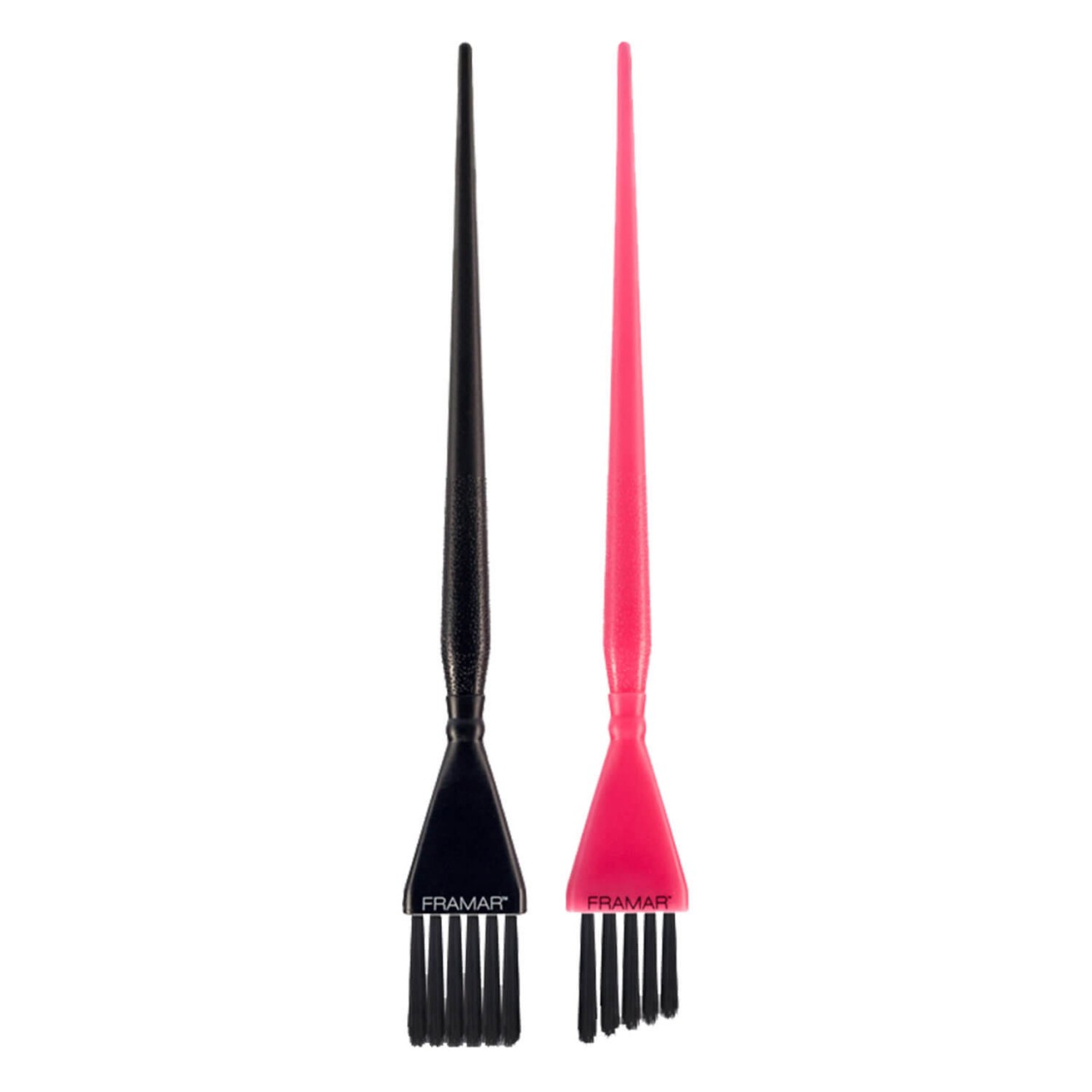 Framar - Balayage Detail Brush Set