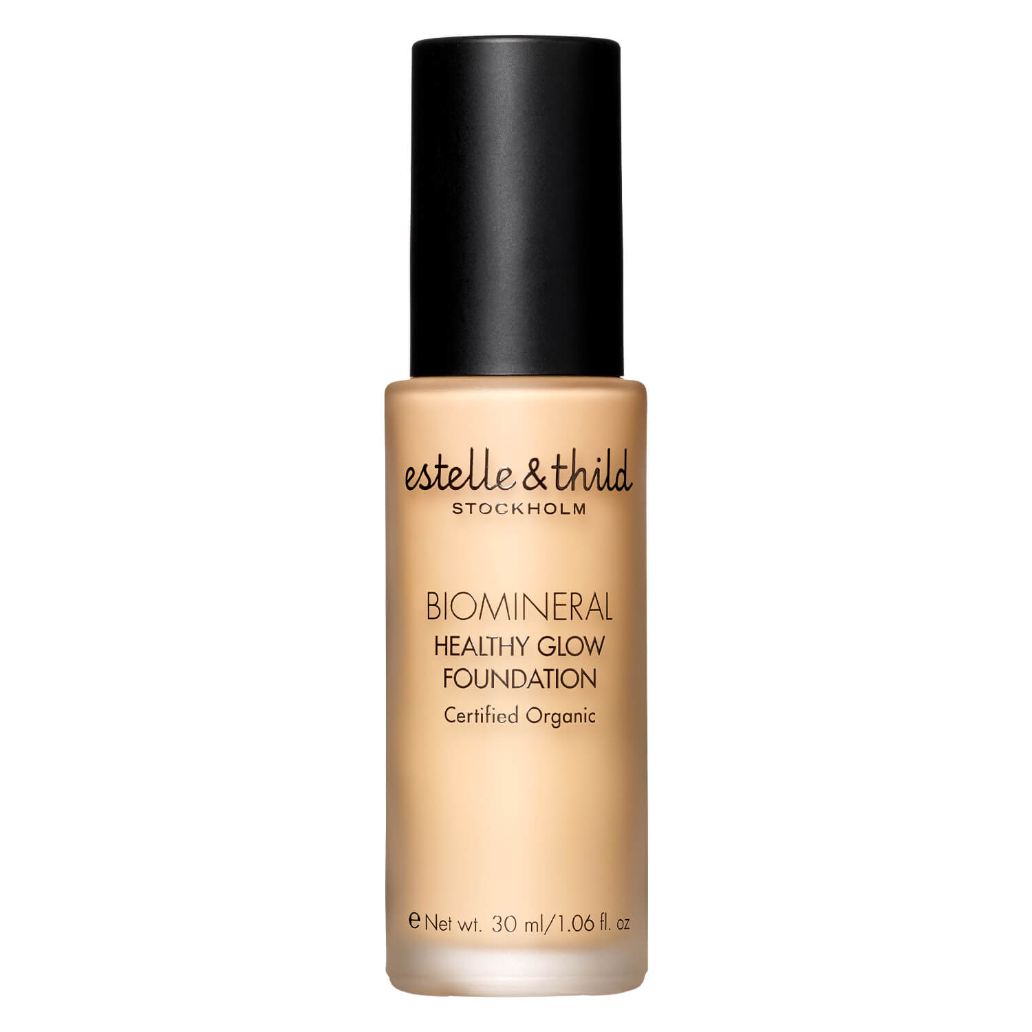Estelle&Thild Make-Up – Healthy Glow Foundation 123 30ml
