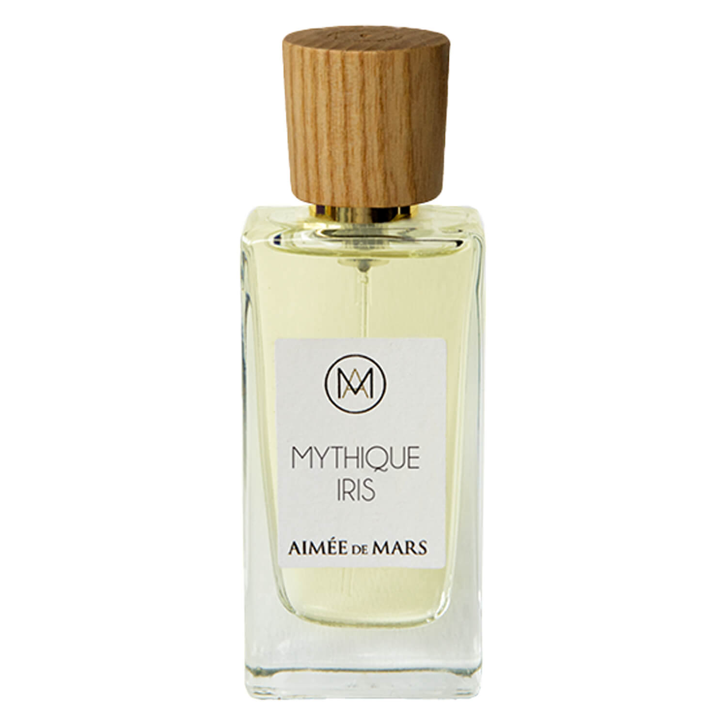 Aimée De Mars - Mysthique Iris Eau De Parfum 30ml