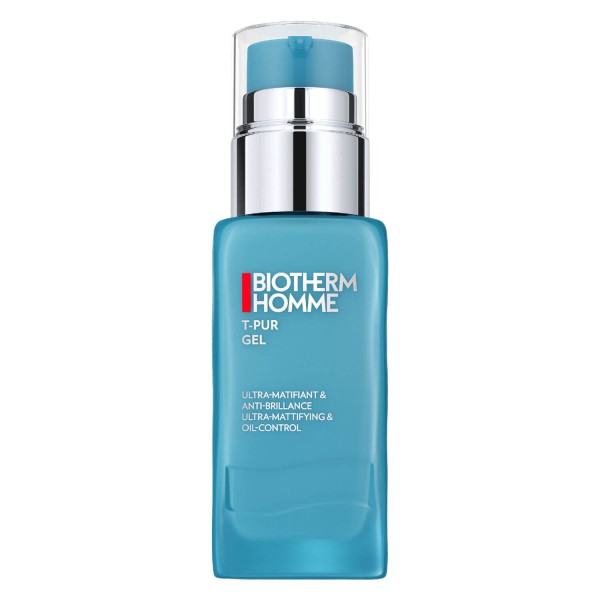 Image of Biotherm Homme - T-Pur Gel Oil Control