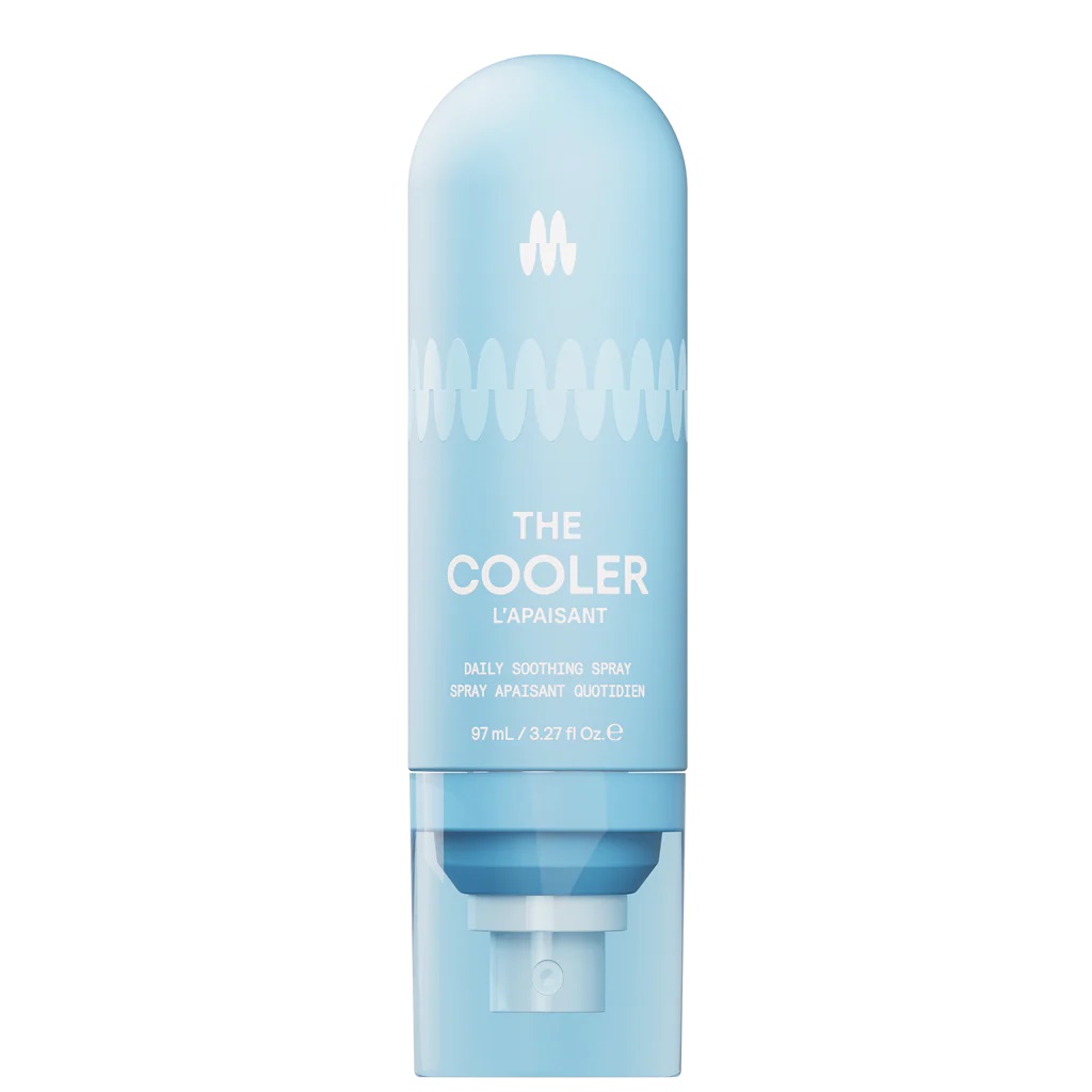 Meridian Grooming – The Cooler Beruhigendes Anti-Rasierpickelspray 97ml