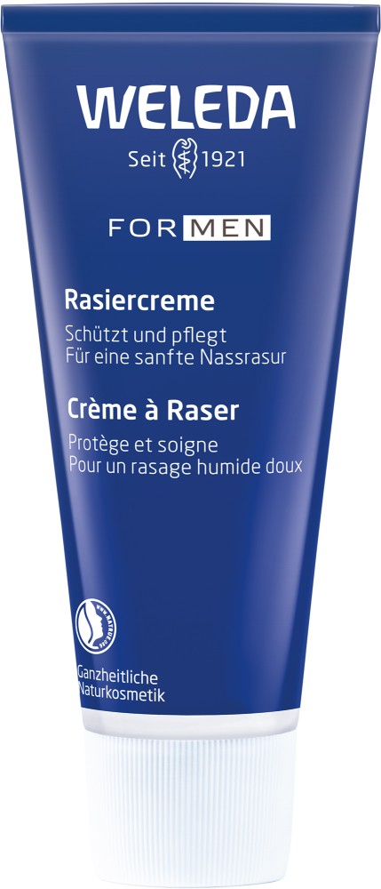 Weleda - For Men Rasiercreme