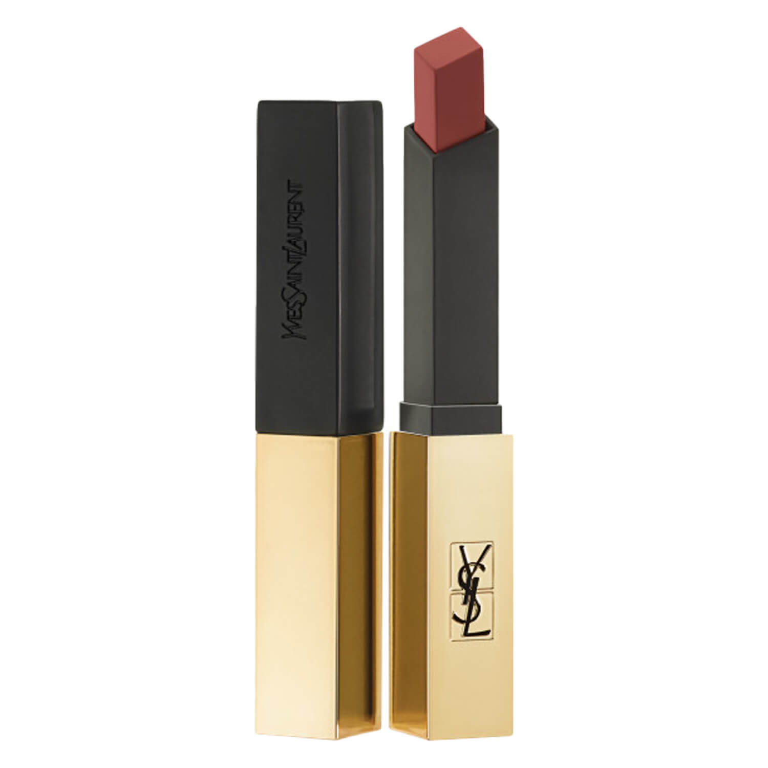 Yves Saint Laurent Rouge Pur Couture The Slim Psychedelic Chili 416