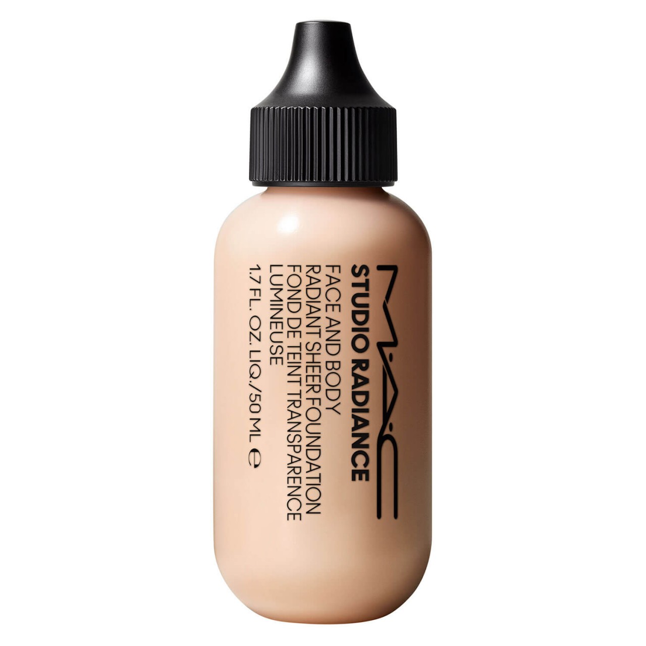 Studio Radiance - Face & Body Foundation W0
