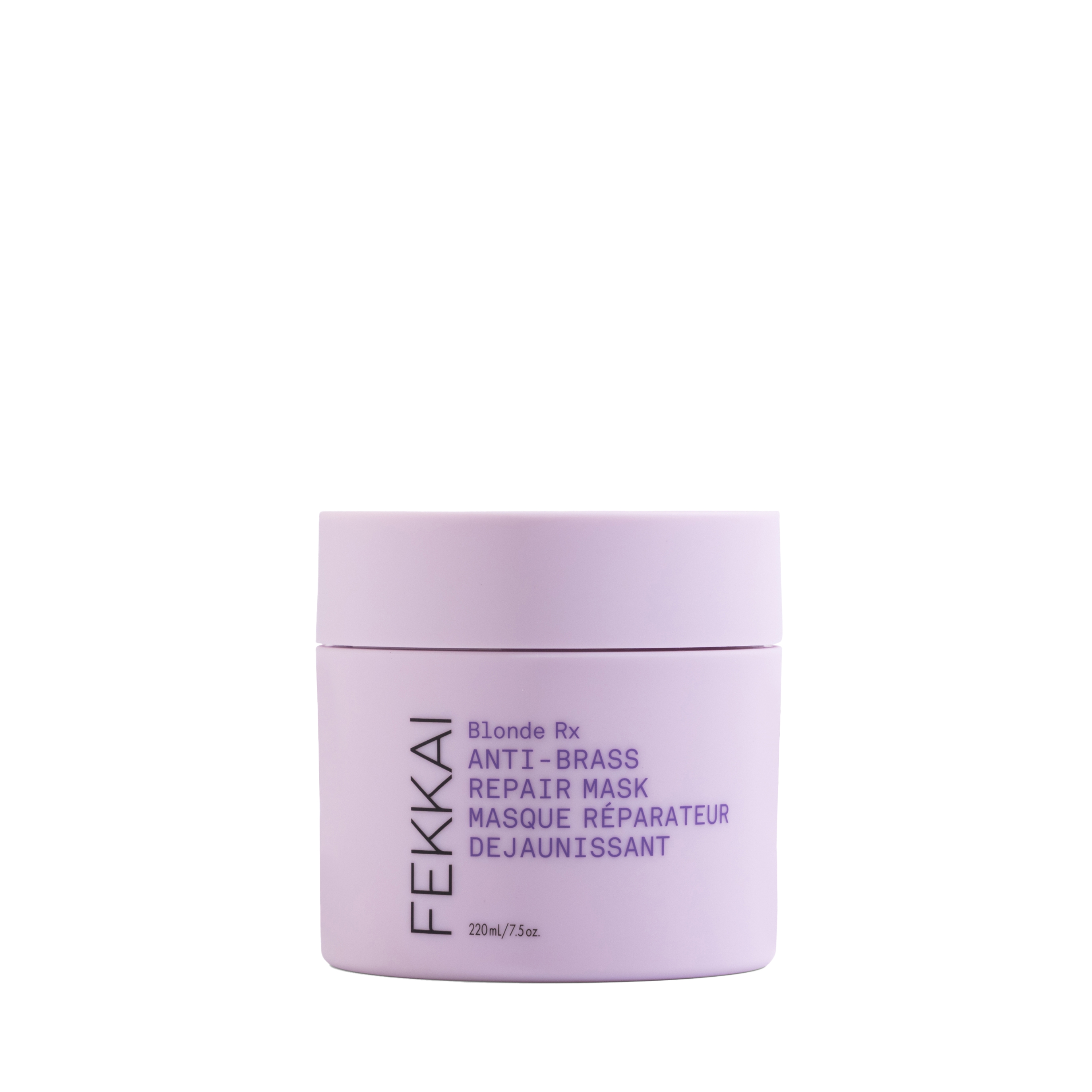 Fekkai – Blonde Rx Purple Mask 220 Ml 220ml
