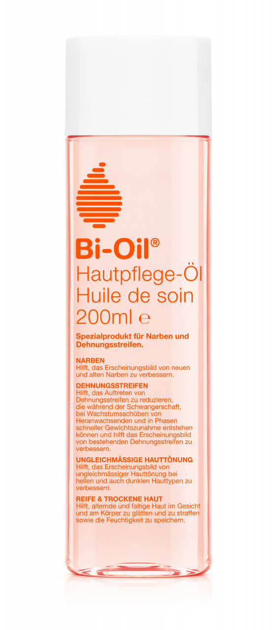Bi-Oil - Classic Hautpflegeöl