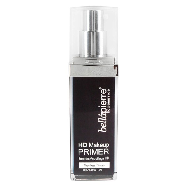 Image of bellapierre Teint - HD Make Up Primer