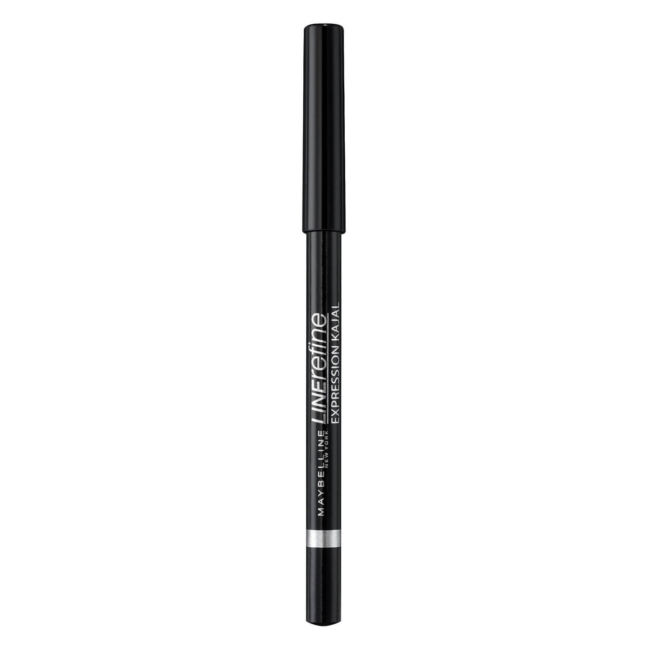 Maybelline NY Eyes - Expression Kajal 33 Black