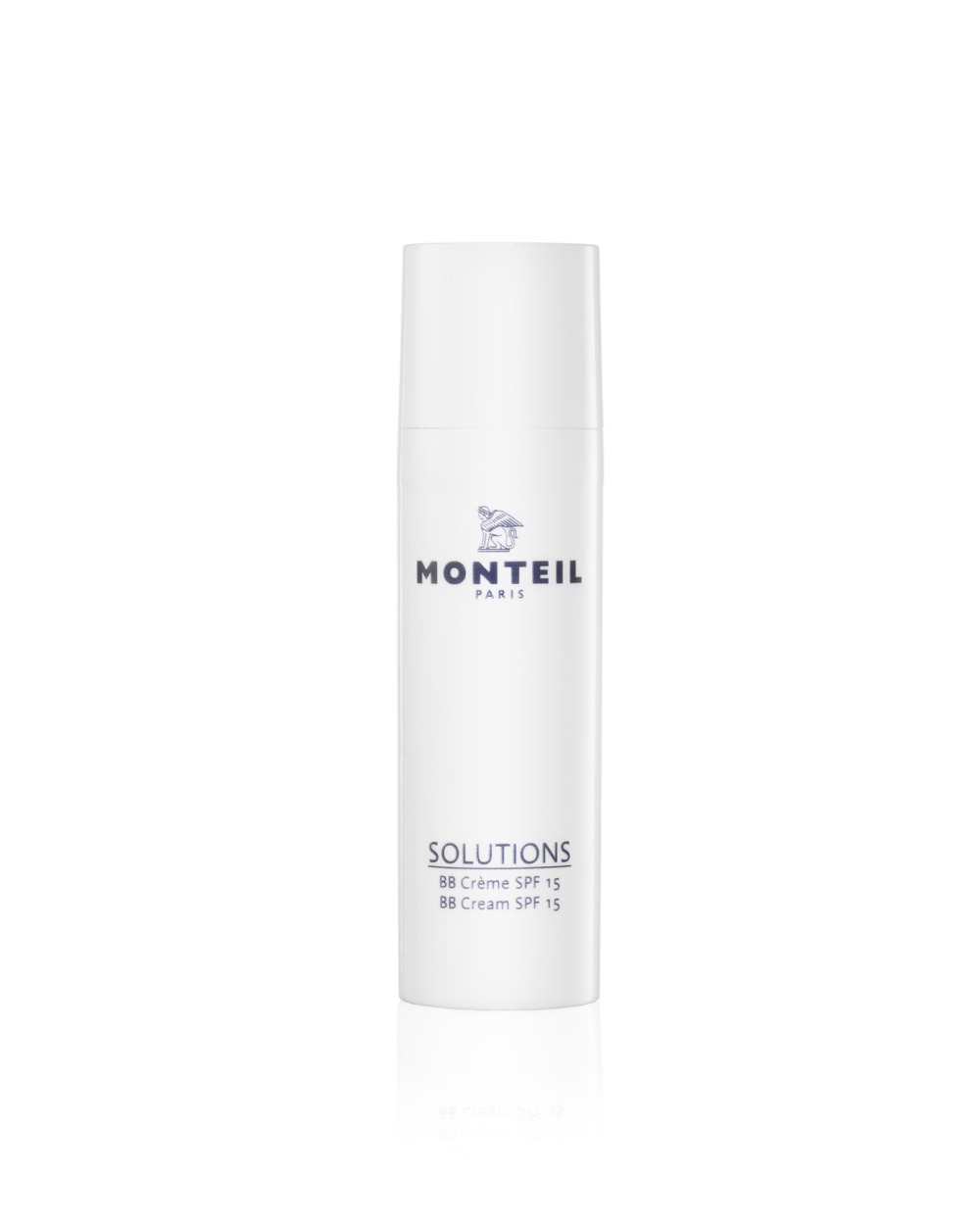 Monteil Paris Skinside – Bb Cream Blemish Balm Spf15 30ml