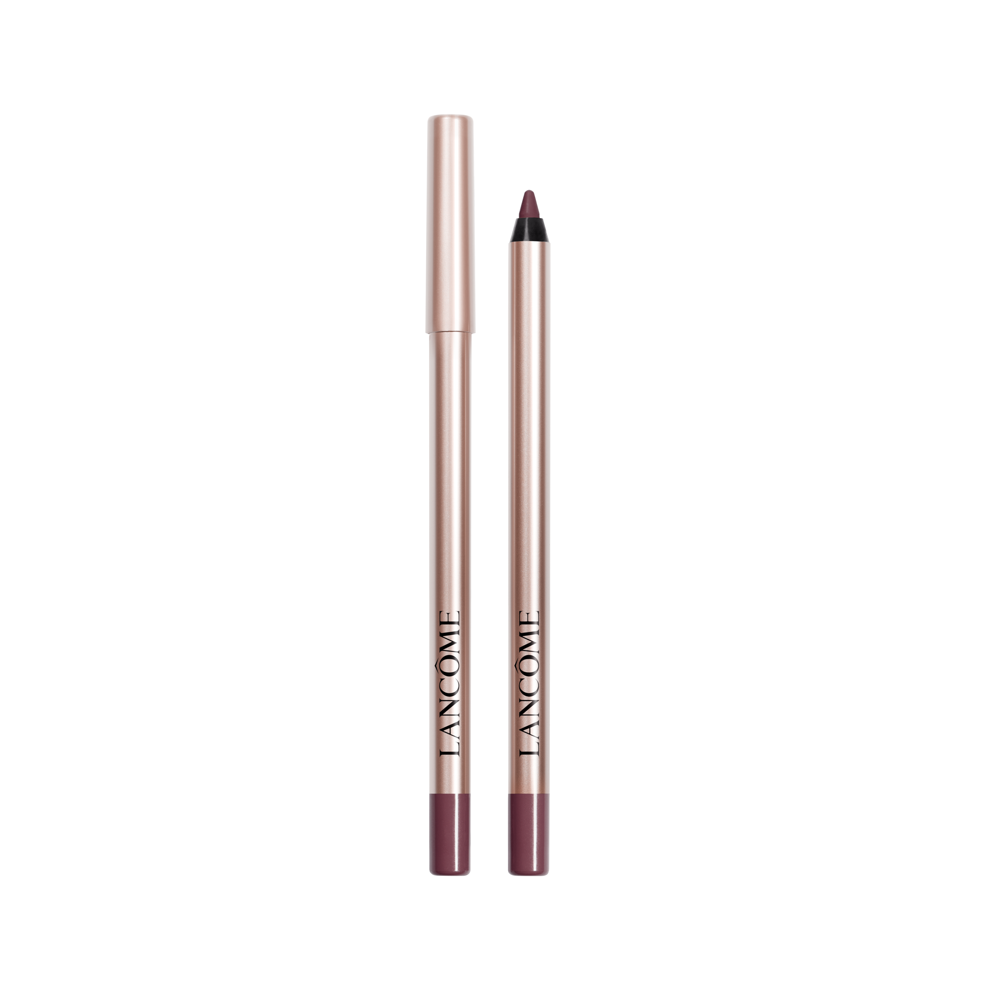 Lancôme Lip Idôle Lip Shaper - Creamy Matte Lip Liner  66 Mahogany Mauve 1.2g