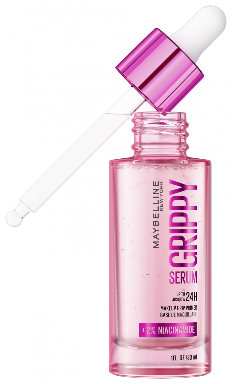 Maybelline NY Primer - Grippy Sérum Primer adhérent