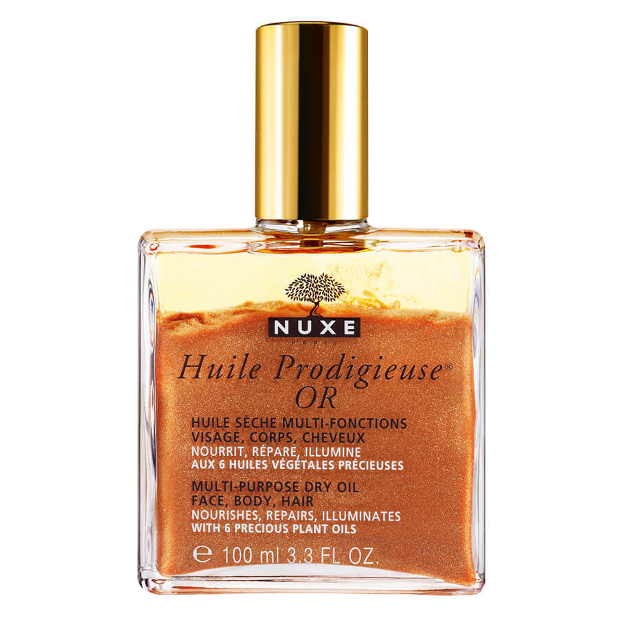 Nuxe Prodigieux - Or Trockenes Öl 50ml
