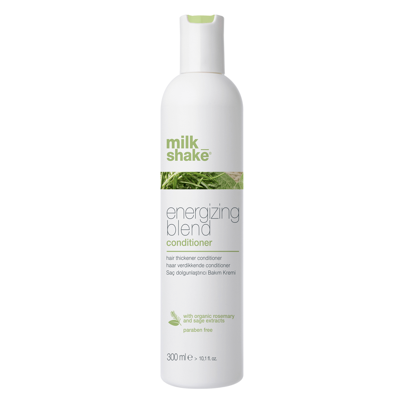 milk_shake scalp care - energizing blend conditioner