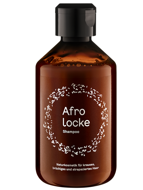 Afro Locke - Shampoo