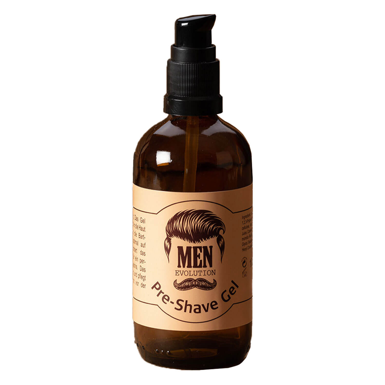 Men Evolution - Pre Shave Gel 100ml