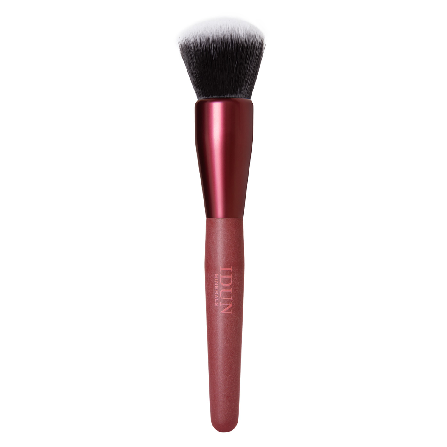 Idun Minerals Idun Tools – Pro Soft Kabuki Brush