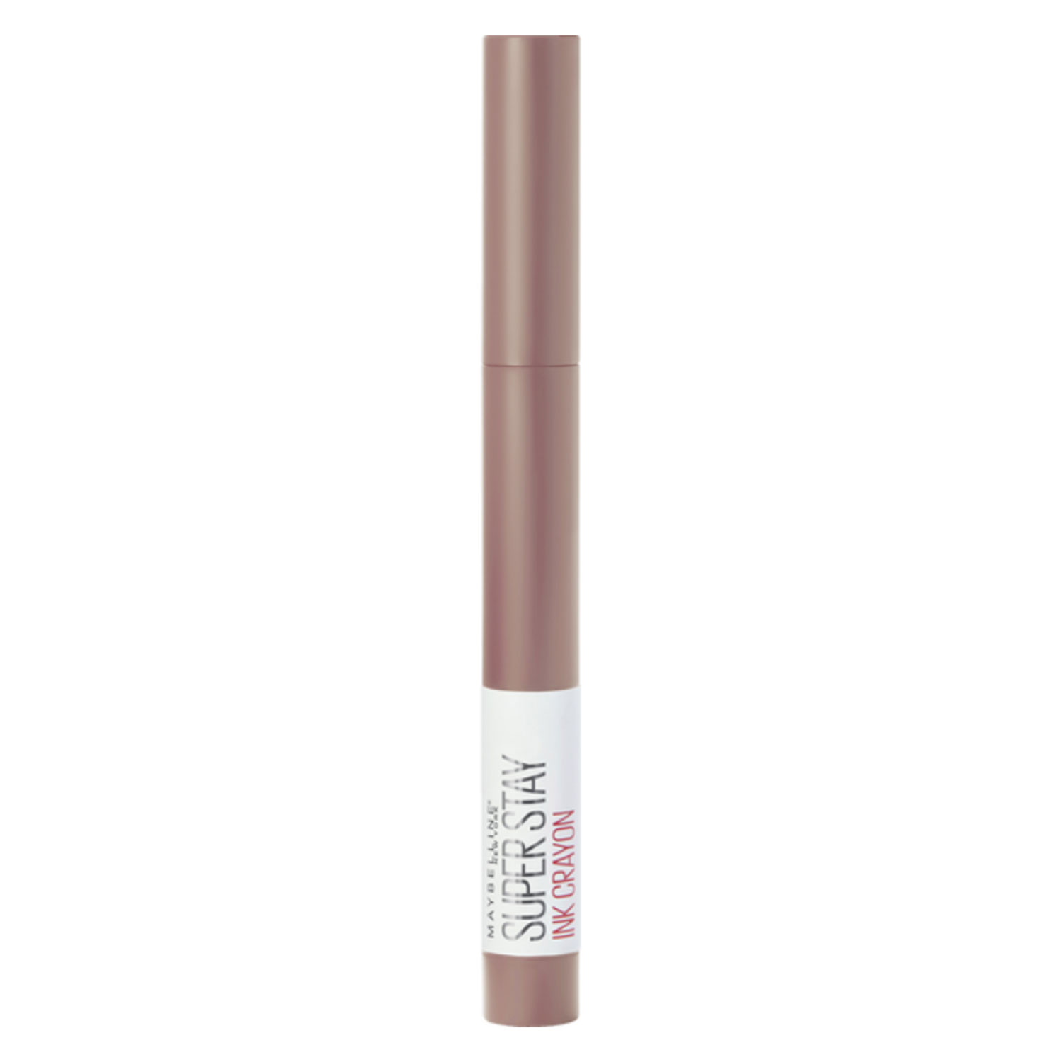 Maybelline New York Maybelline Ny Lips – Super Stay Ink Crayon Lippenstift Nr. 10 Trust Your Gut 1.5g