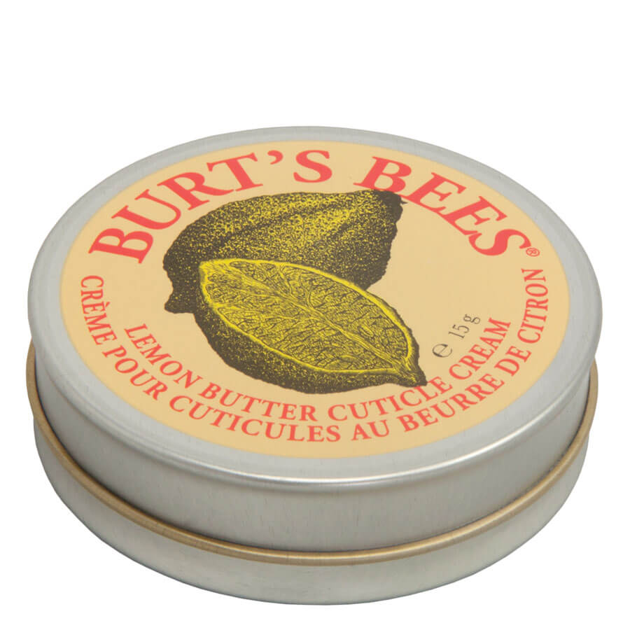 Burt’s Bees – Lemon Butter Cuticle Crème 15g