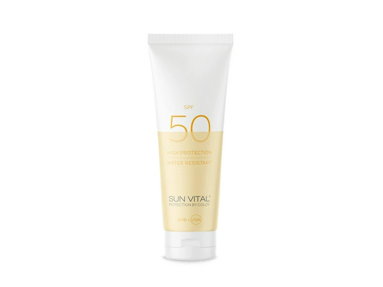 Goloy – Goloy Sun Vital Spf 50 75ml