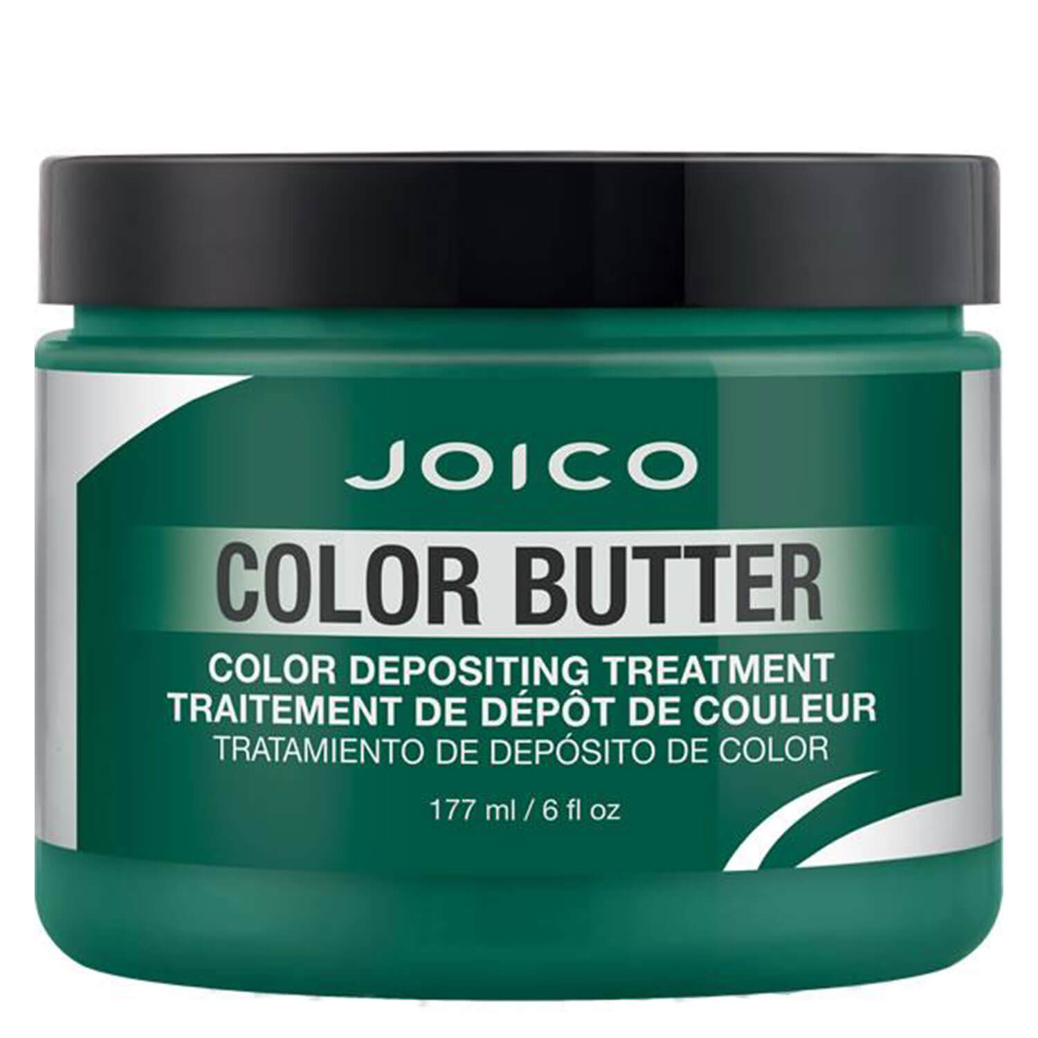 Joico Color Butter - Color Depositing Treatment Green 20ml
