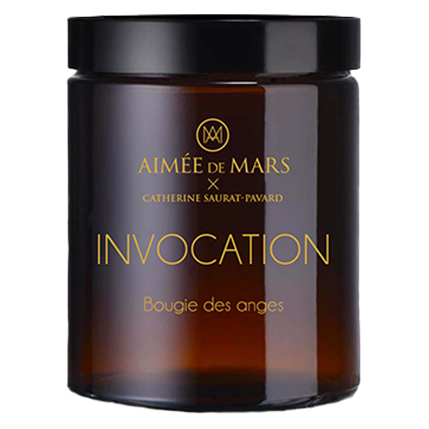 Aimée De Mars Home Collection - Candle Invocation Des Anges 150g