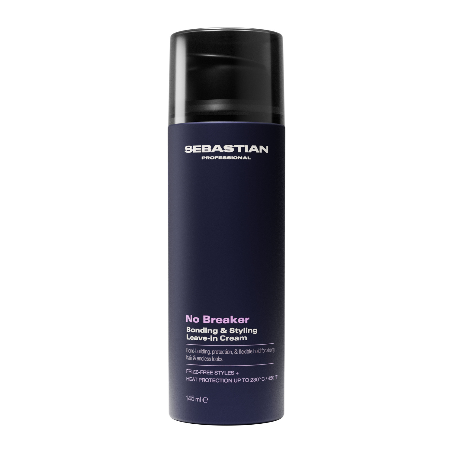 Sebastian Professional No Breaker - Bonding & Styling Leave-In Crème 145ml