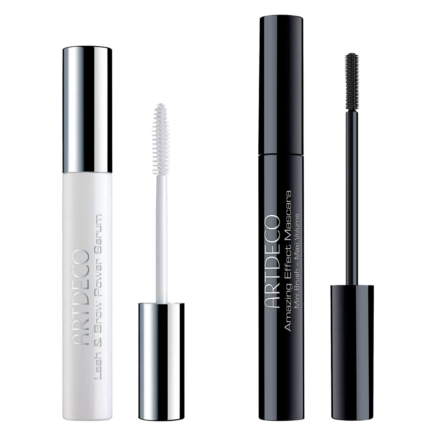 Artdeco Specials – Lash & Brow Power Serum & Amazing Effect Mascara Set