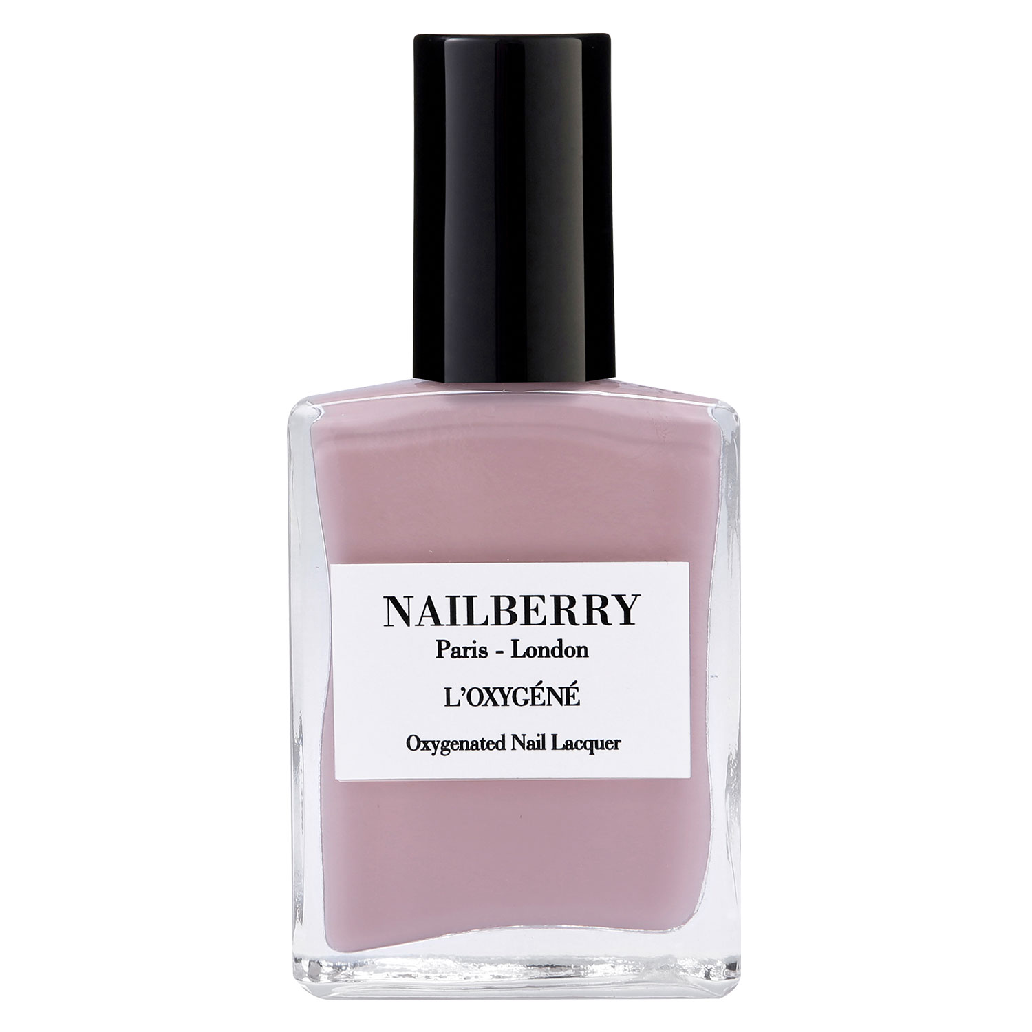 Nailberry L’oxygéné – Romance 15ml