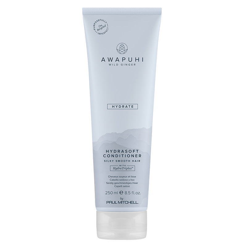 Awapuhi Wild Ginger Wild Ginger Hydrate – Hydrasoft Conditioner 75ml