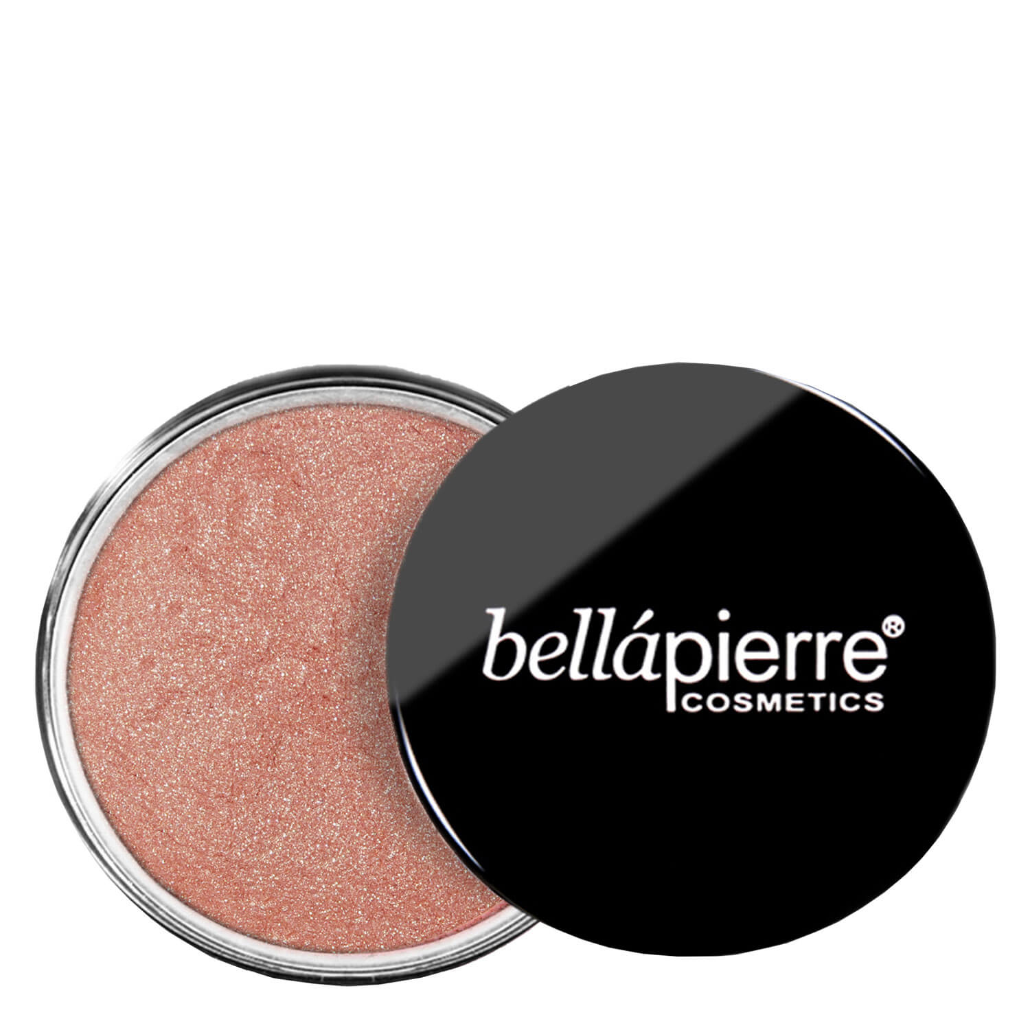 Bellapierre Teint - Mineral Bronzer Spf15 Peony 4g