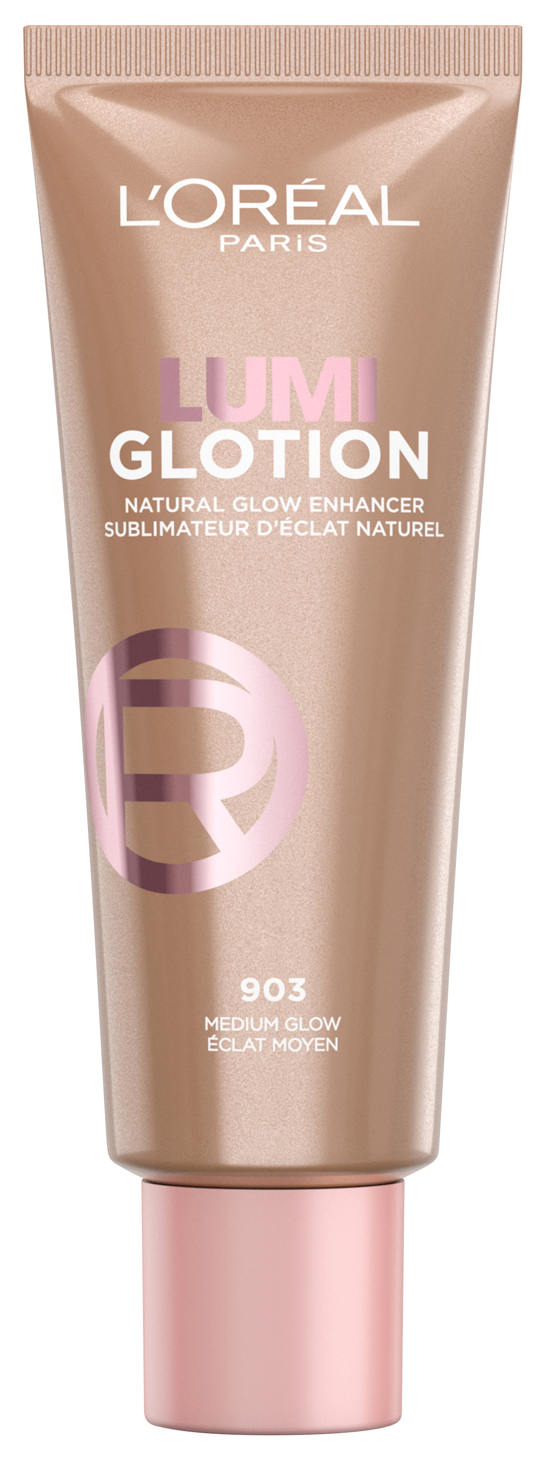 L'oréal Paris Loréal True Match  - Lumi Glotion, Natural Glow Enhancer 903 Medium Glow 1x