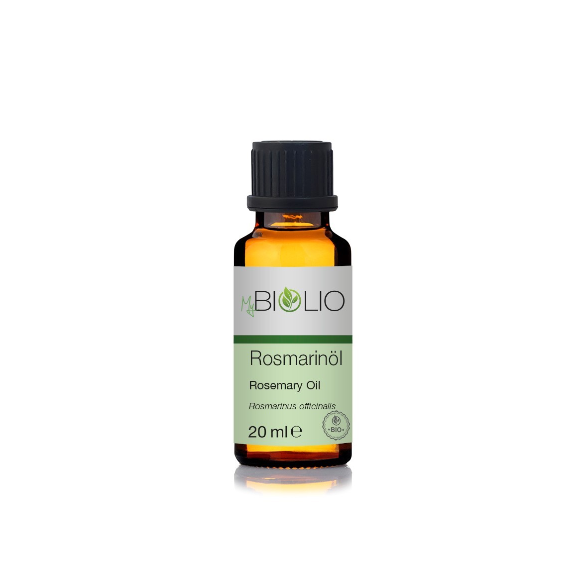 MyBIOLIO - Rosmarinöl