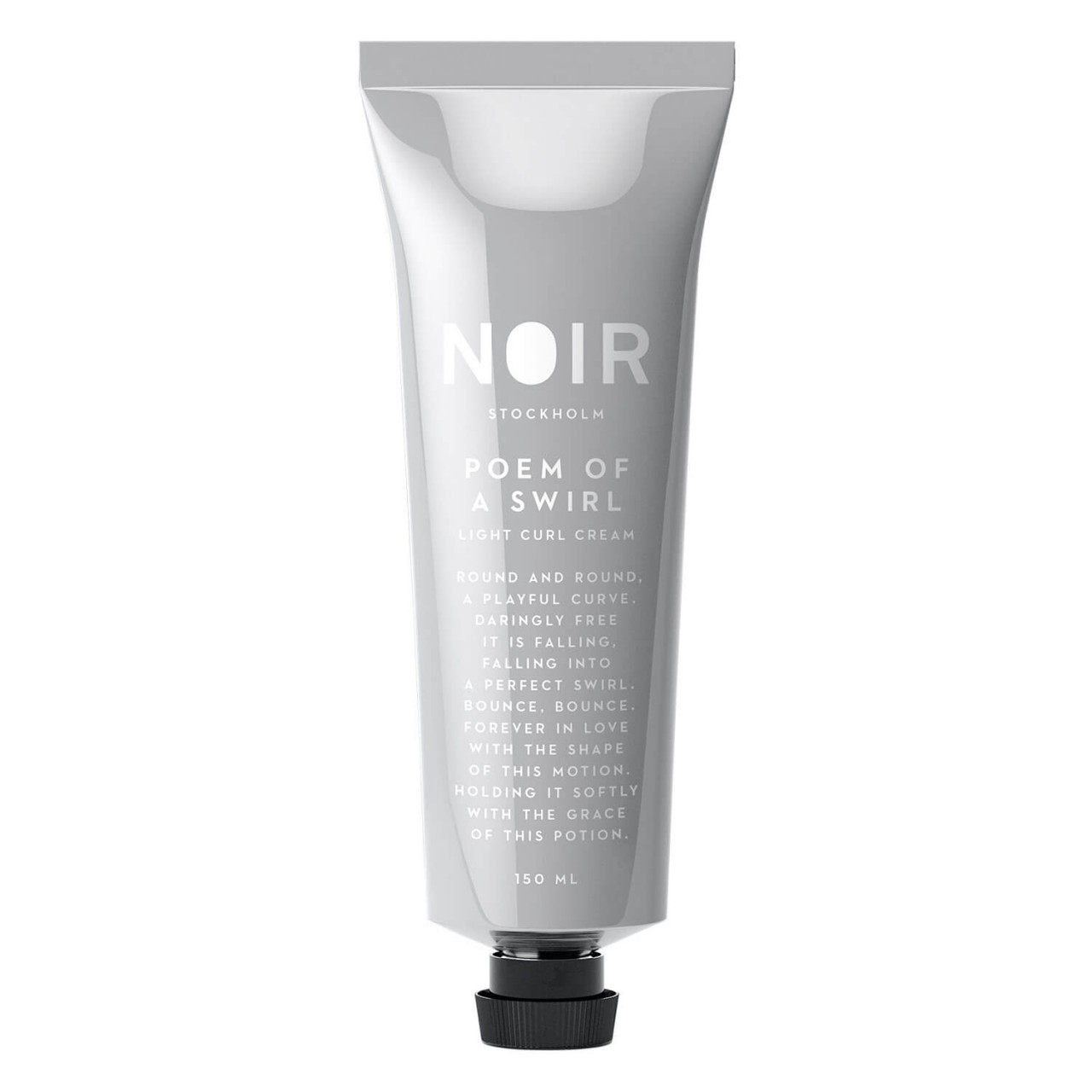 NOIR - Poem of a Swirl Light Curl Cream