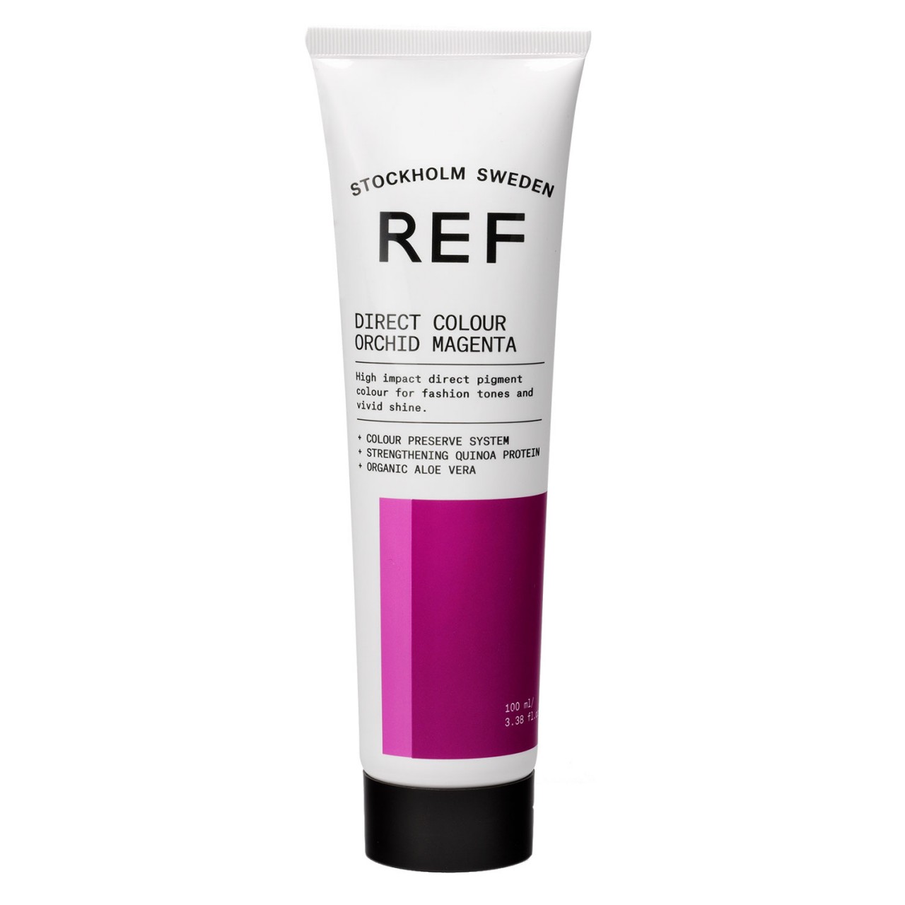 REF Direct Colour - Orchid Magenta