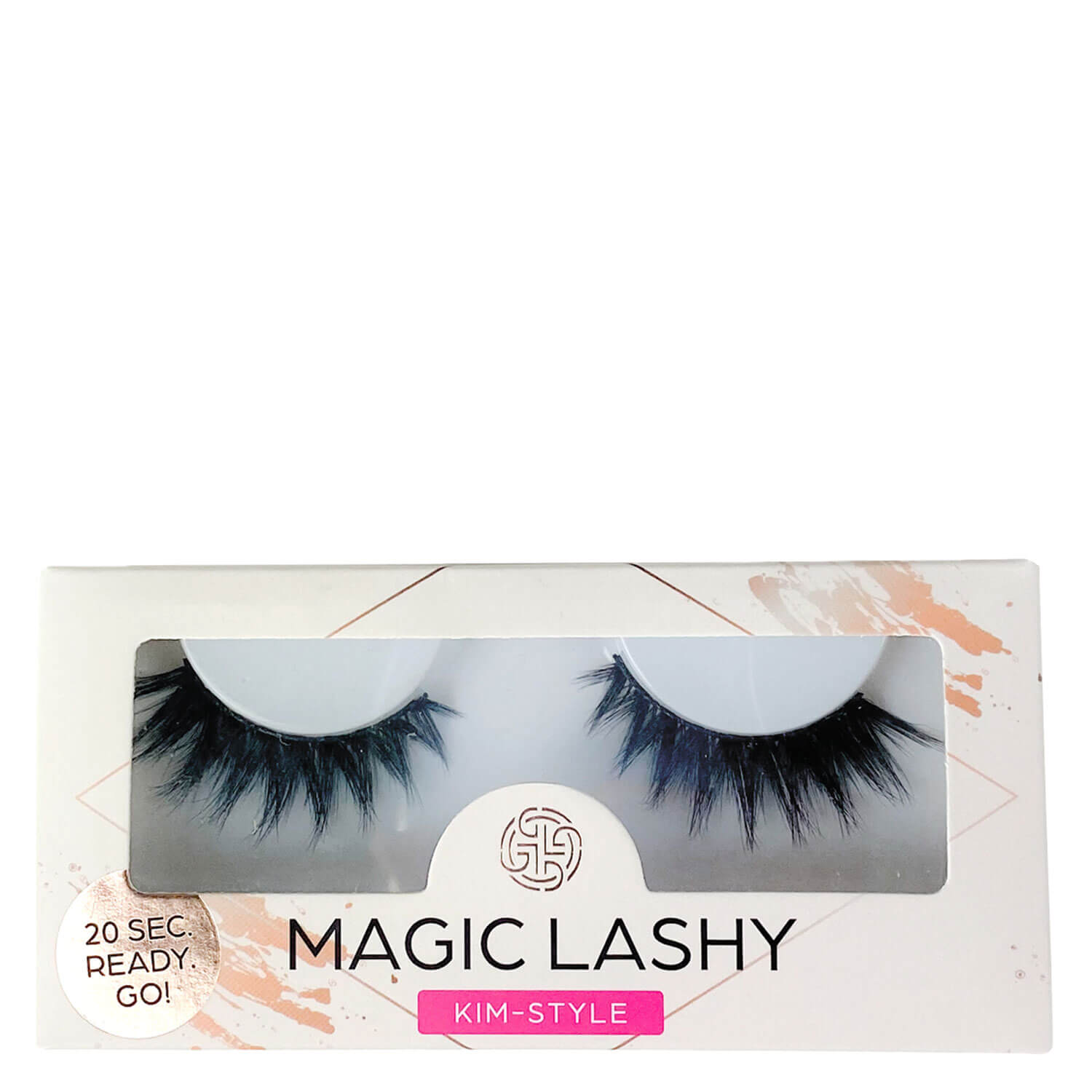 Gl Beautycompany – Magic Lashy Kim-Style