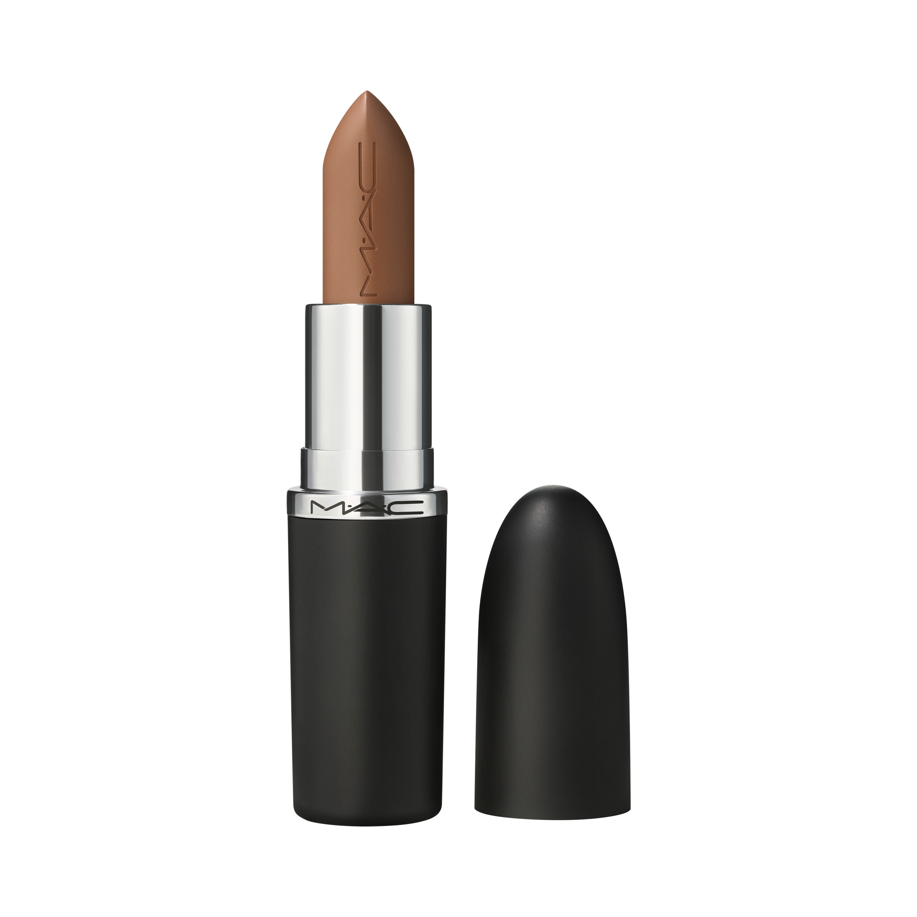 M·a·c Macximal Sleek Satin Lipstick – Hodge-Podge 3.5g