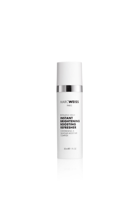 Marc Weiss Paris Mw Skin Care - Revitalizing Serum Refresher 30ml
