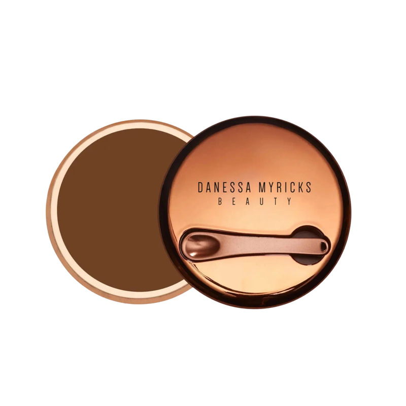 Danessa Myricks Beauty Blurring Balm – Powder 9.5 18g