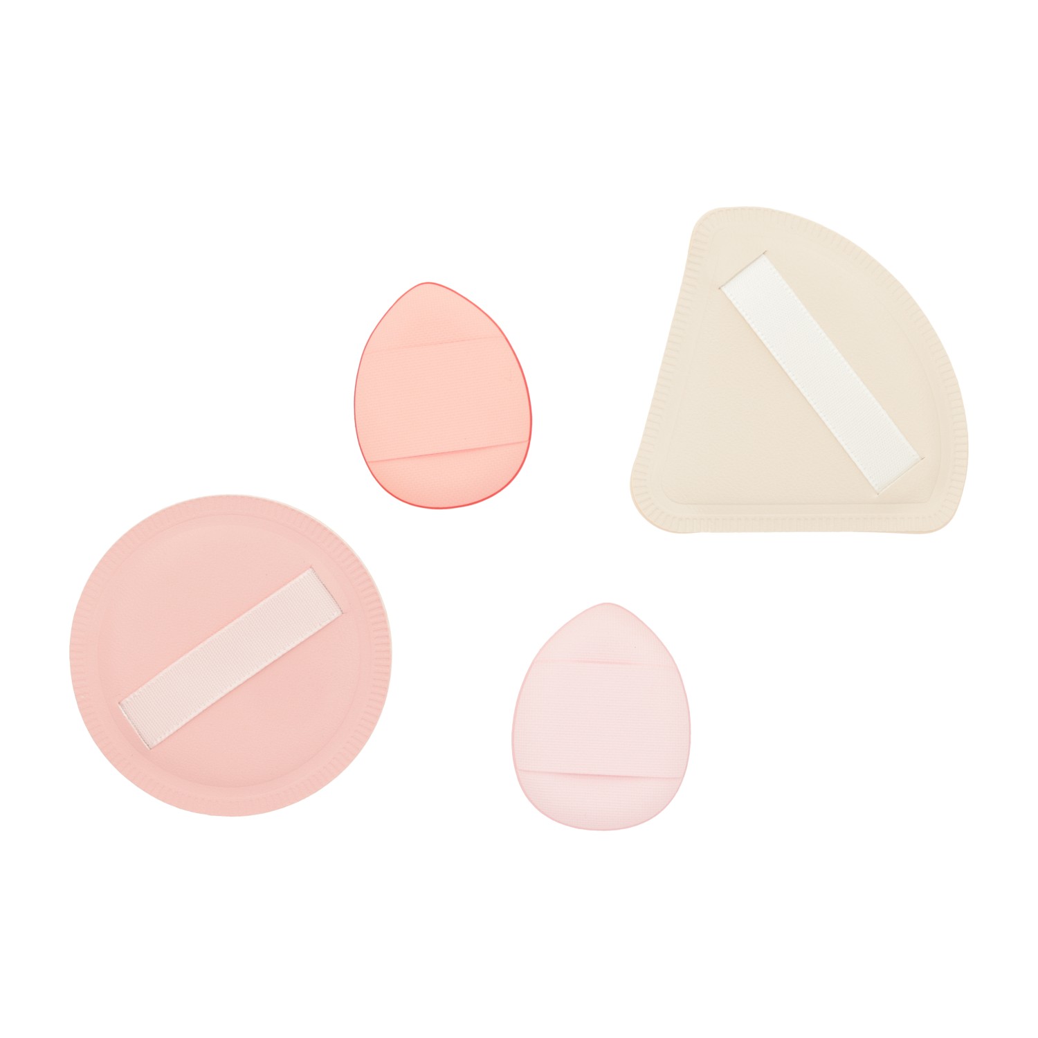 Trisa Beauty – Air Cushion Puffs 1x